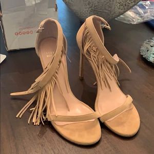 Stuart weitzman heels